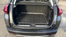 Peugeot 2008 1.2 PureTech Allure Premium 5dr [Start Stop] Petrol Estate